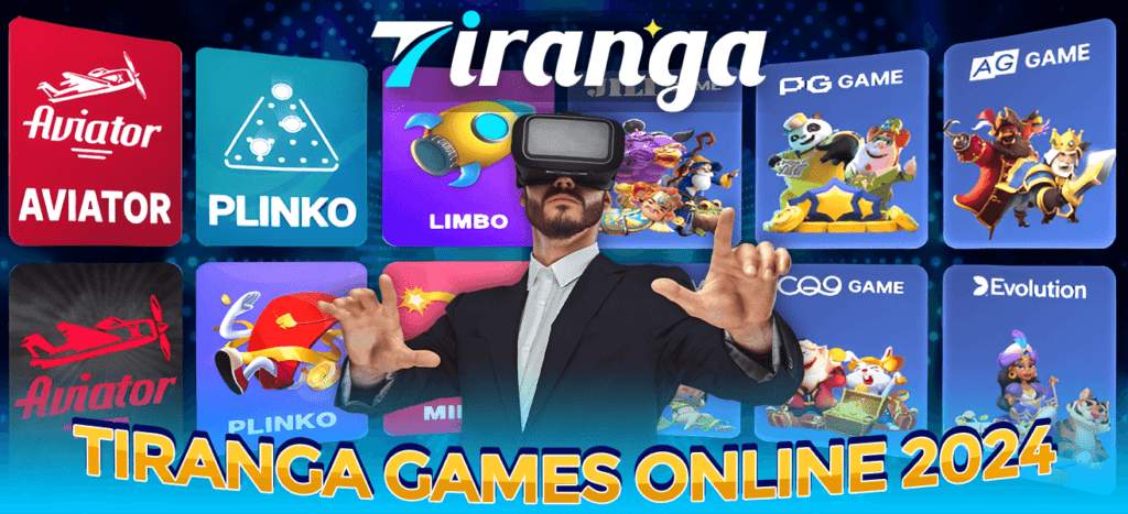 Tiranga Game App Download