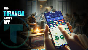 Tiranga Game APK Download