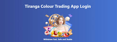 Colour Trading